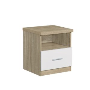Bed side table LANVE GCJ-BS437