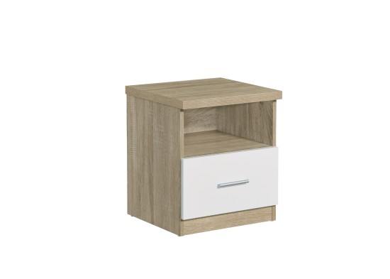 Bed side table LANVE GCJ-BS437