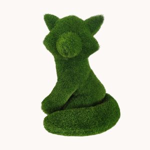 Sitting Fox GG003-80/100