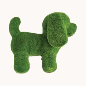 Standing Dog GG006-80/100
