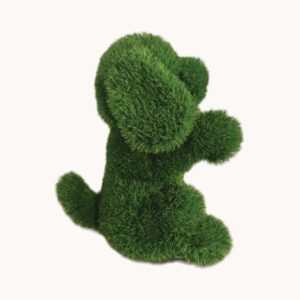 Sitting Dog GG007-50