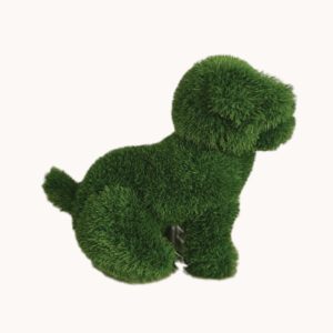 Sitting Puppy GG092-35/50