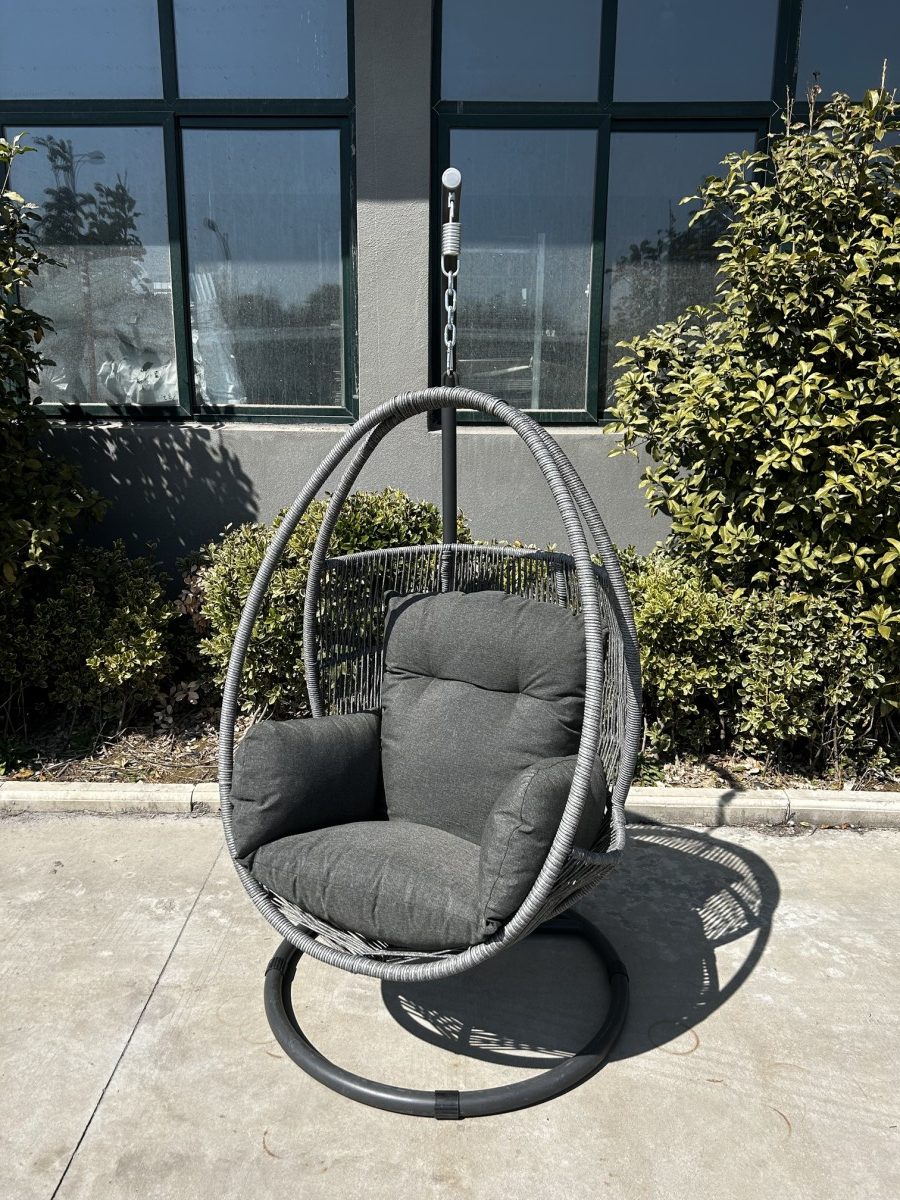 Swing Chair GLV19232V - Image 4