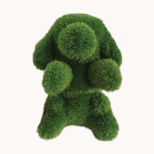 Spraying Dog GS007-50