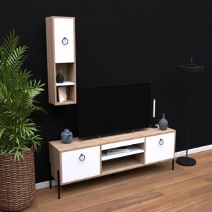 TV furniture set HM11630.01
