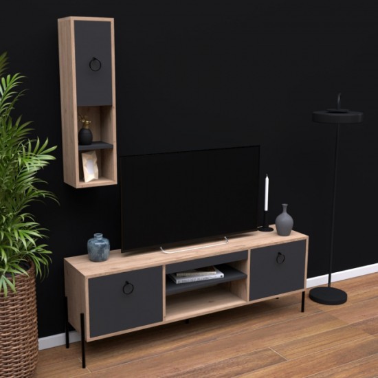 TV furniture set HM11630.02