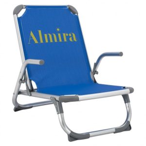 Beach chair HM5053
