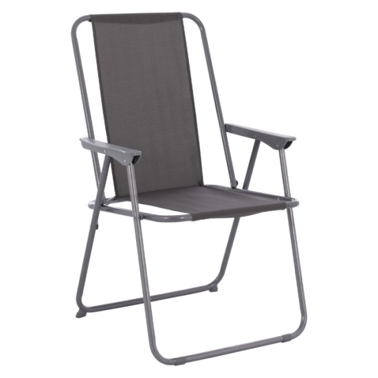 Foldable beach chair HM5148 - Image 2
