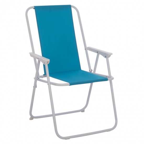 Foldable beach chair HM5148