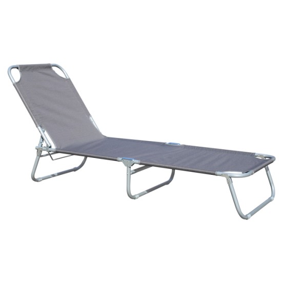 Sun Bed HM5278 - Image 2
