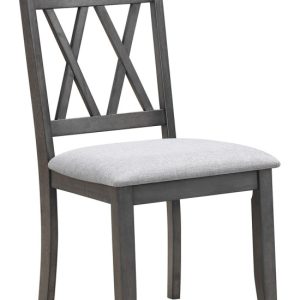 Dining chair HOWEL-X2