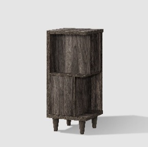 Display cabinet IZ-CC900