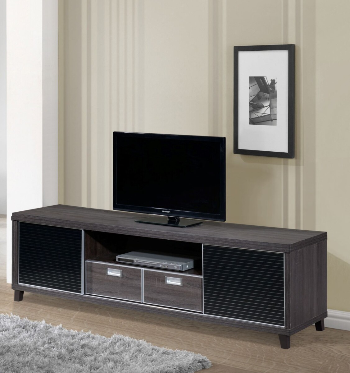 TV Cabinet J-TV1500SD