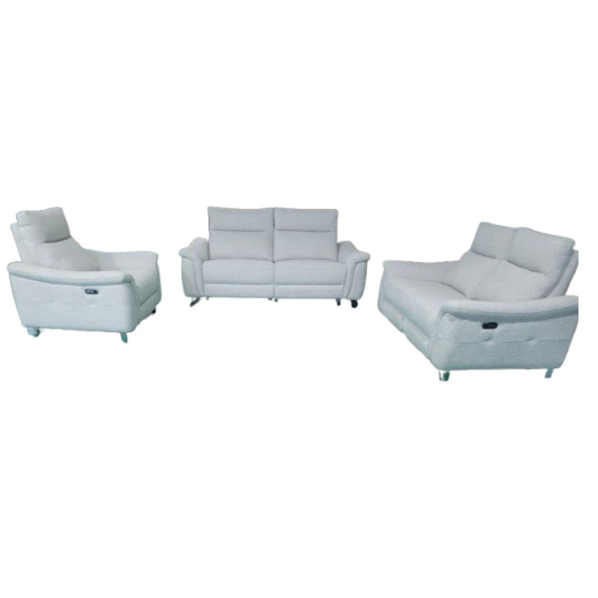 Recliner Sofa Set K2502