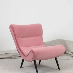 Armchair LOLLIA
