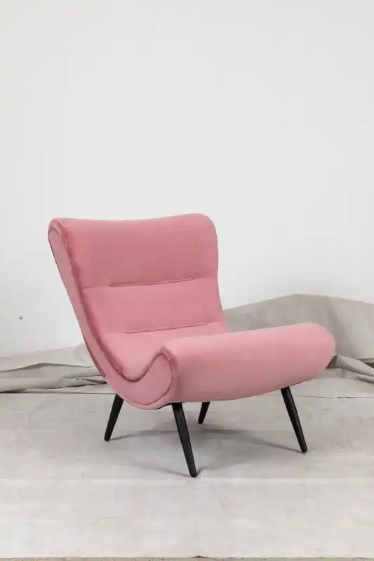 Armchair LOLLIA