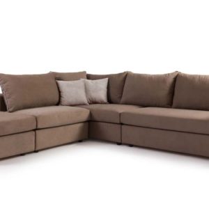 Reversible Corner Sofa LONDON