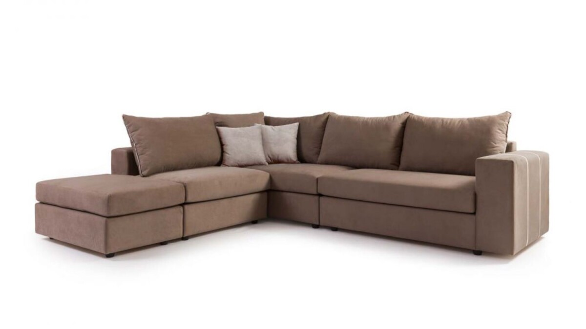 Reversible Corner Sofa LONDON