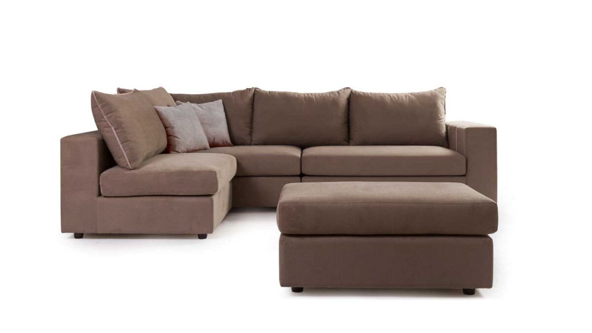 Reversible Corner Sofa LONDON - Image 2