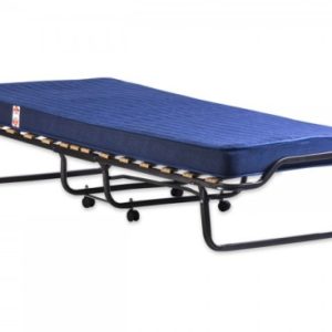 Folding bed LUXOR
