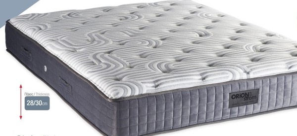 Mattress London CoolMax