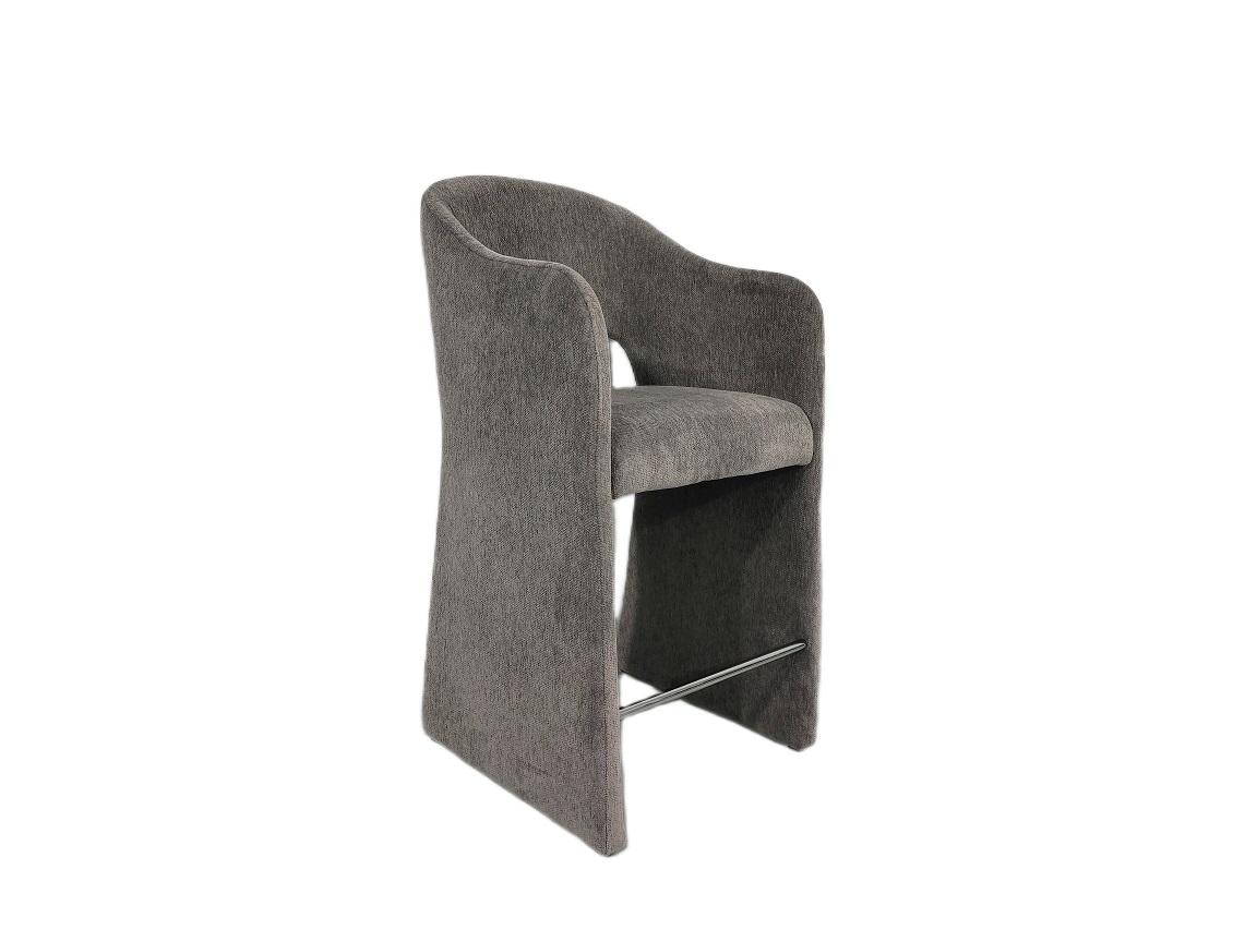 Bar Chair MC-34138 - Image 2