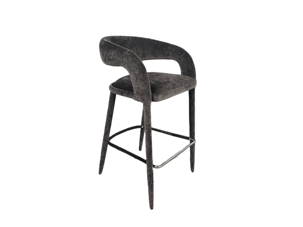 Bar Chair MC-3480 - Image 2