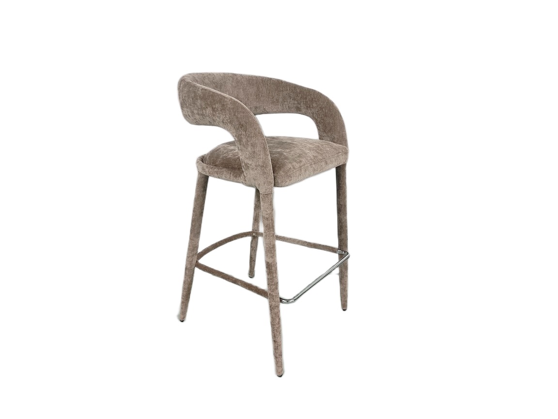 Bar Chair MC-3480 - Image 4