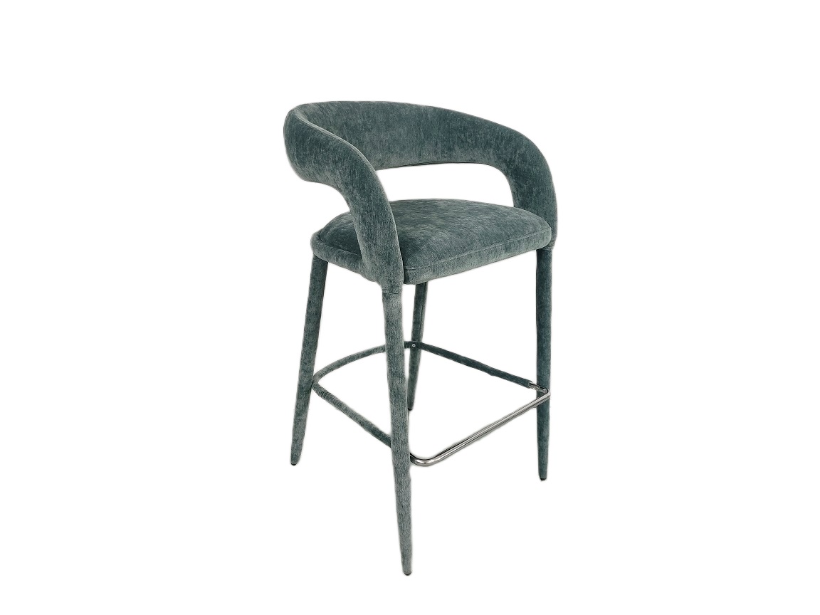 Bar Chair MC-3480 - Image 3