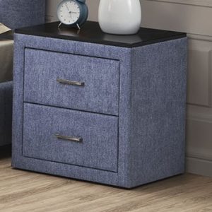 Bedside table MELISA
