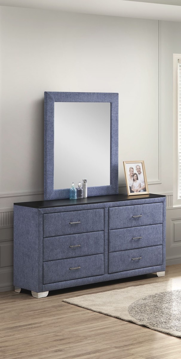 Dresser MELISA
