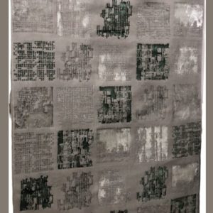 Merinos Carpet squares