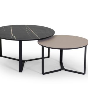 Coffee Tables MIAMI Set/2