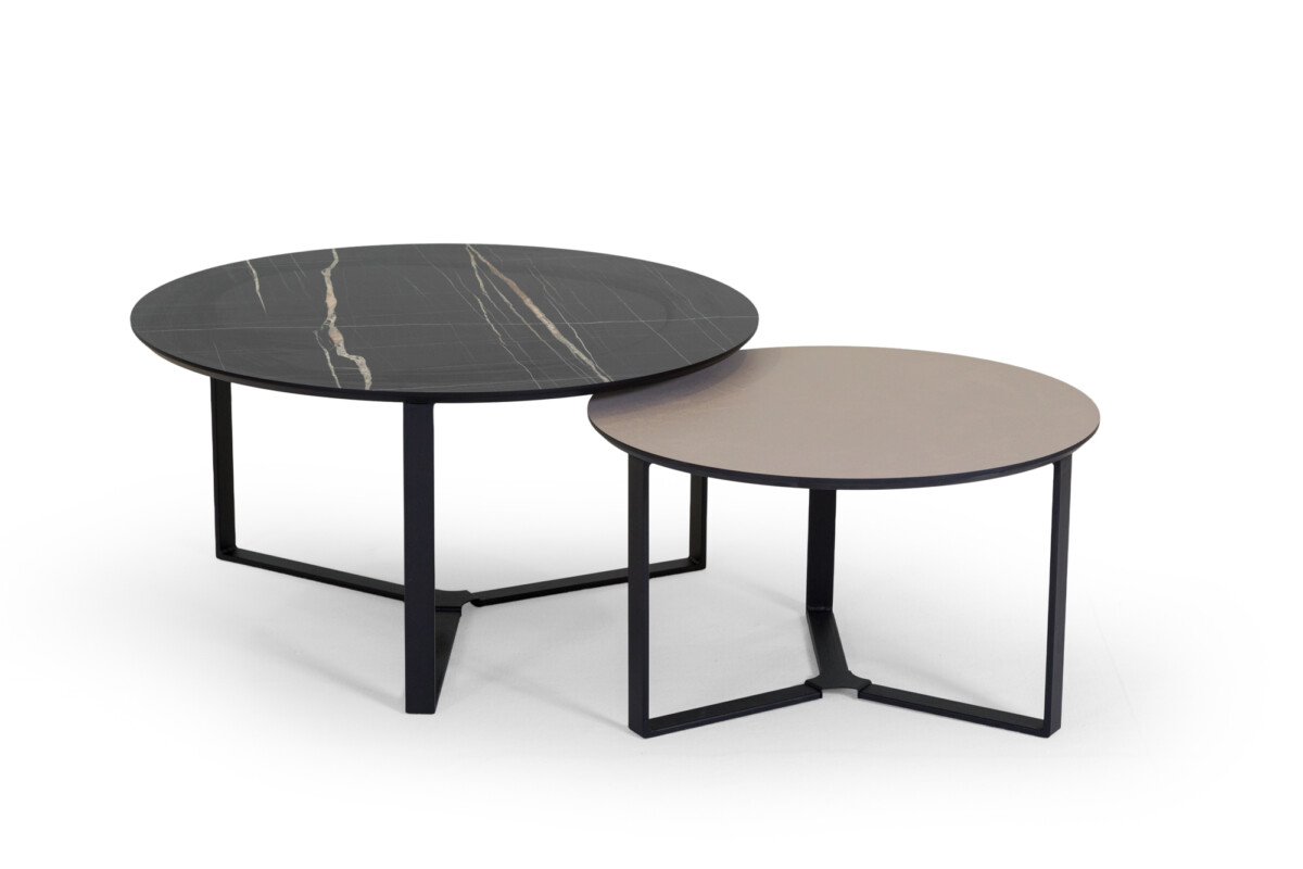 Coffee Tables MIAMI Set/2