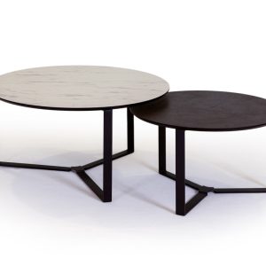 Coffee Tables MIAMI Set/3