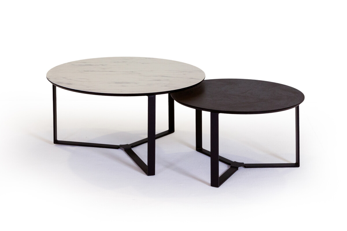 Coffee Tables MIAMI Set/3