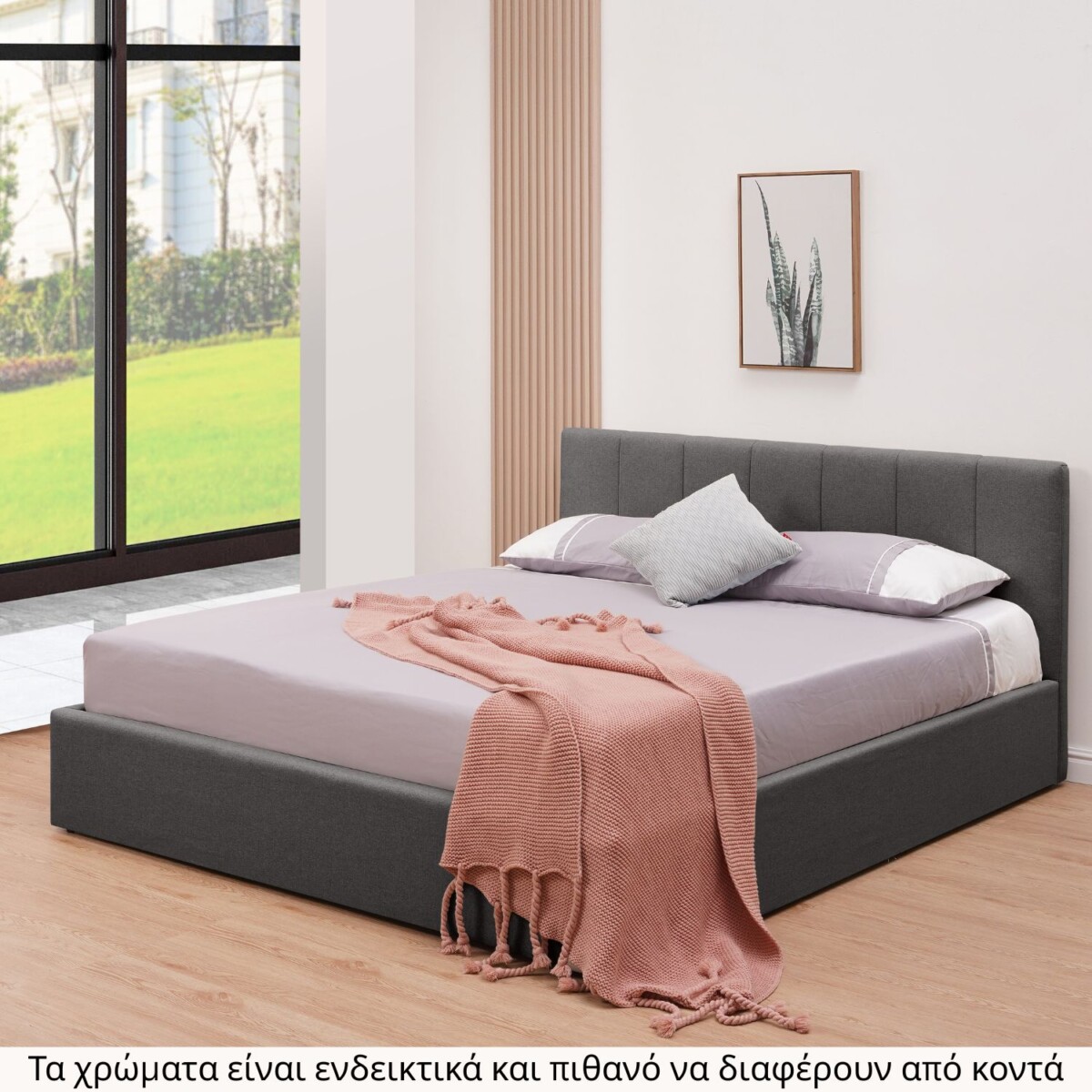 Bed ML-1505 (150x200) - Image 2