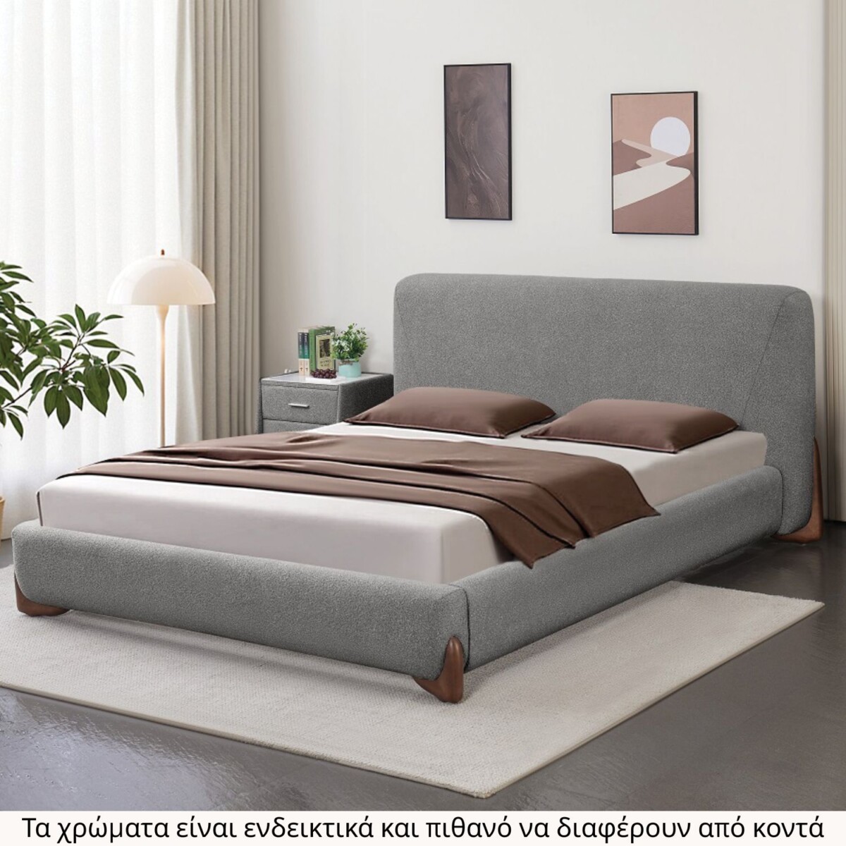 Bed ML-2512 (150x200) - Image 2