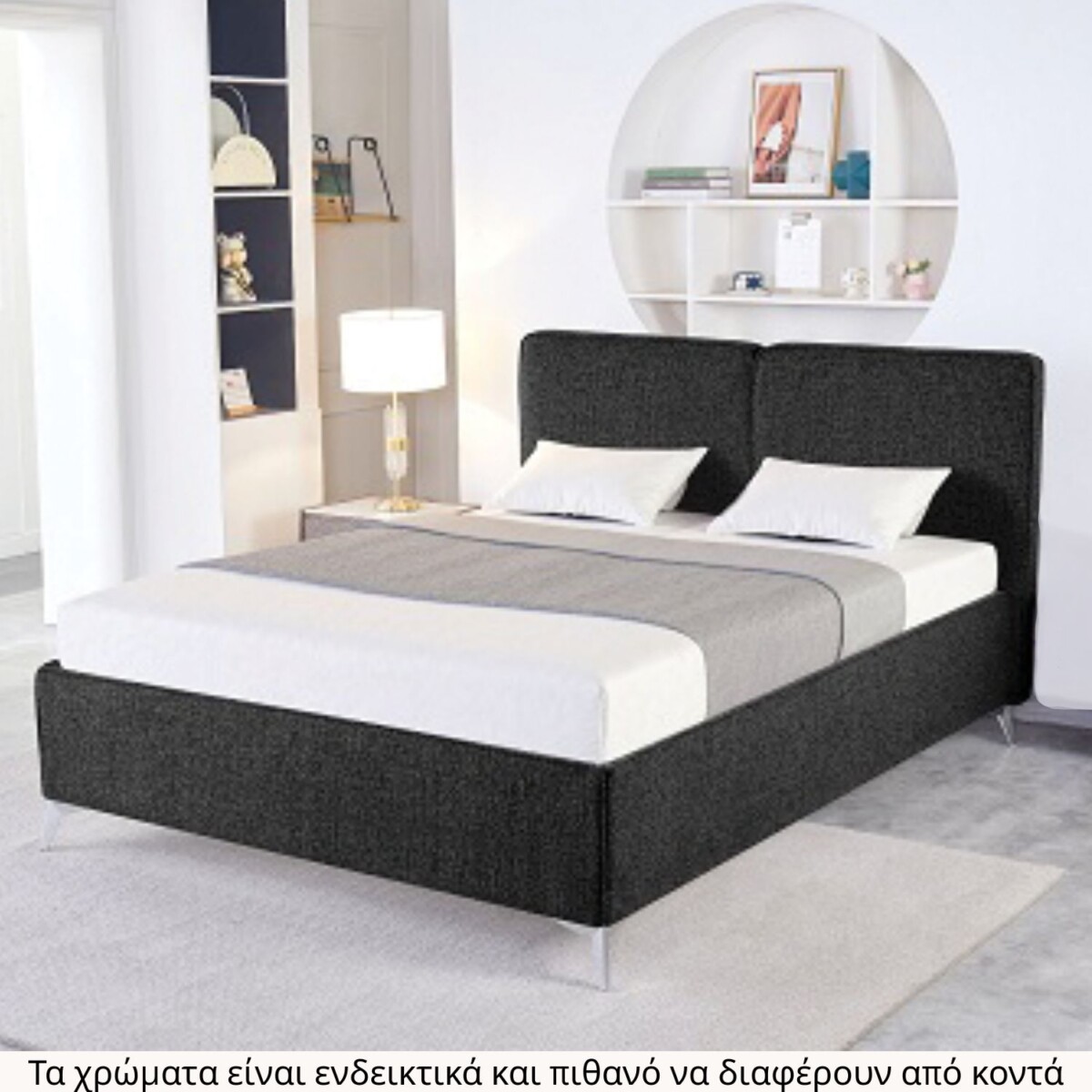 Bed ML-2536 (150x200) - Image 2