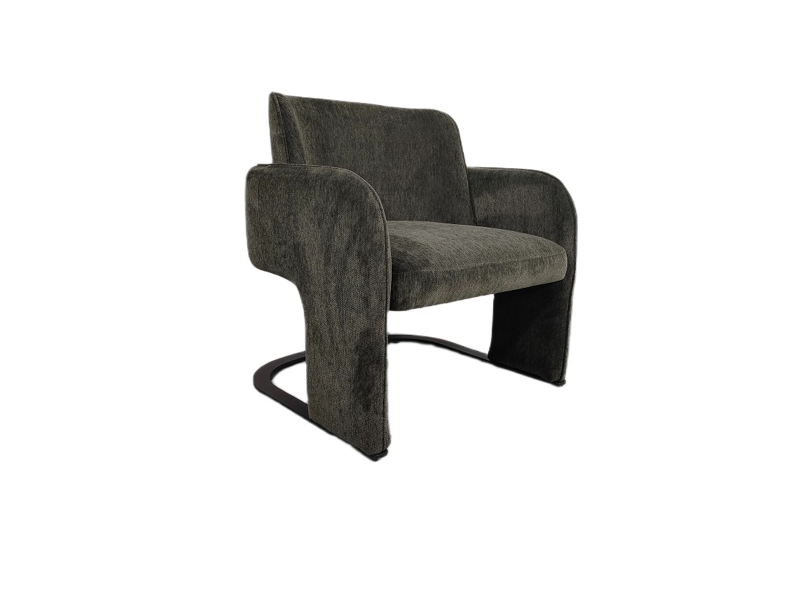 Lounge Chair MS-8461 - Image 3