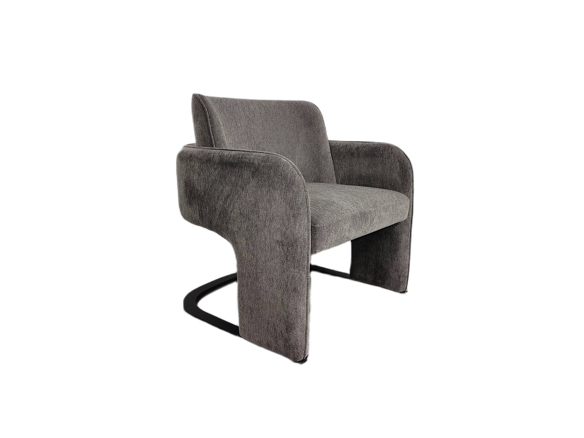 Lounge Chair MS-8461 - Image 2