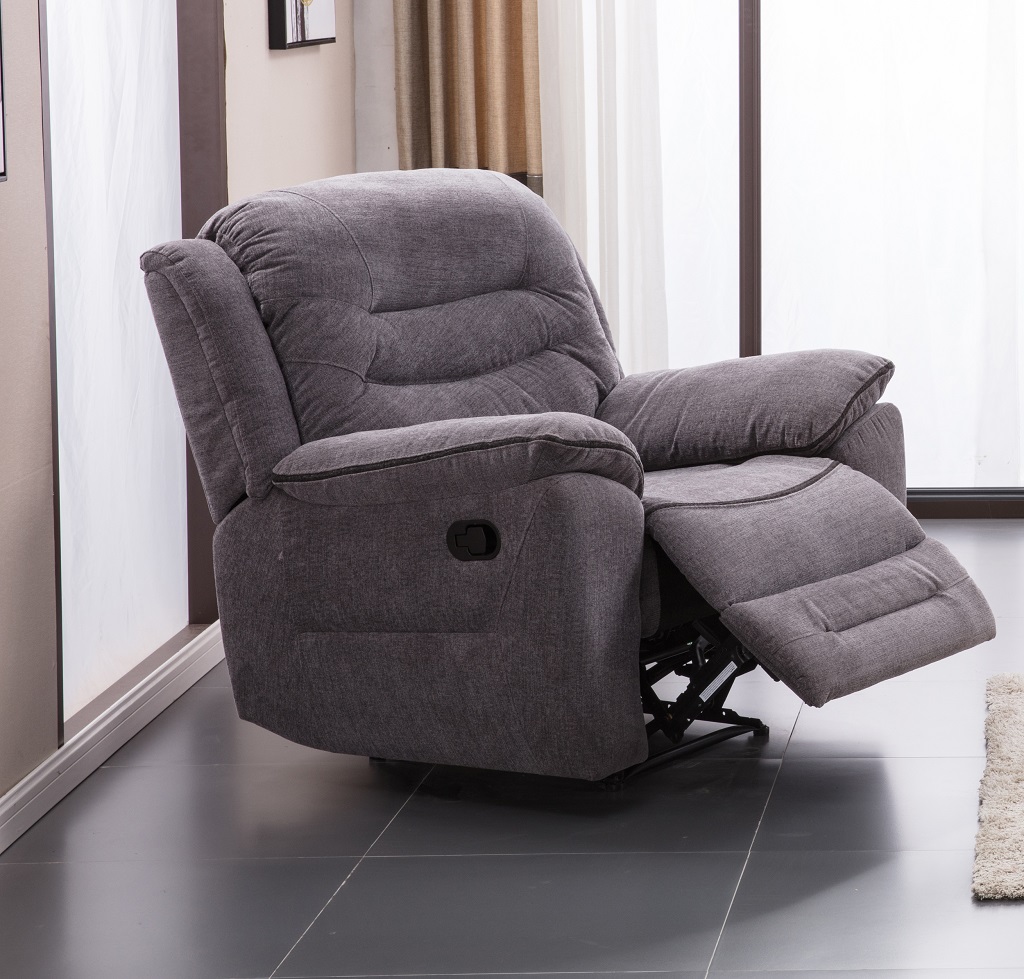 Recliner chair NAPOLI