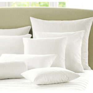 Pillow filling