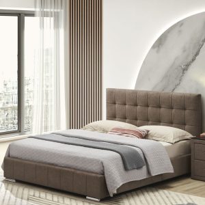 Bed PATSY brown