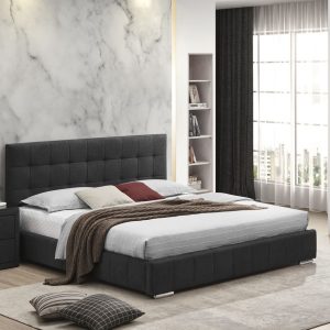 Bed PATSY black