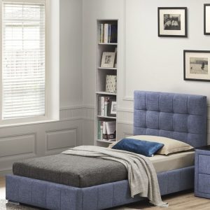 Bed PATSY blue