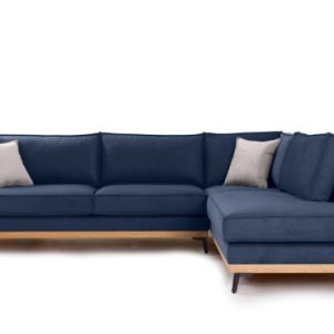 Corner sofa PORTO
