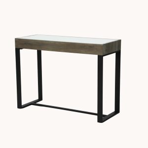 Console QJ-400-CNT