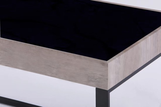 Cofee Table QJ-400R1-CT - Image 2