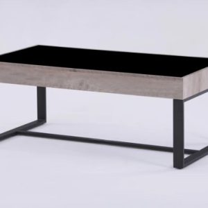 Cofee Table QJ-400R1-CT
